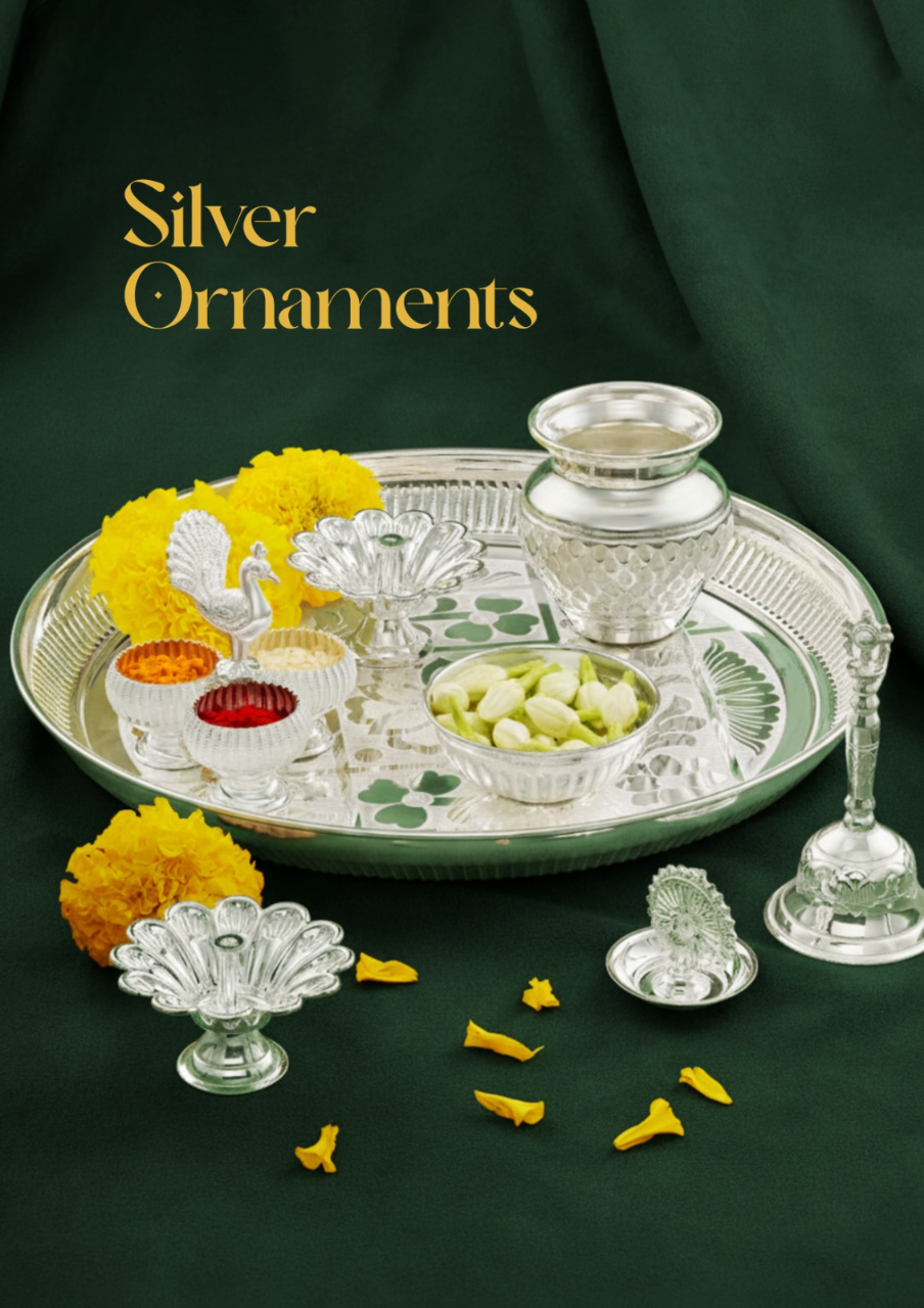 Silver Jewellery Shop Nagpur